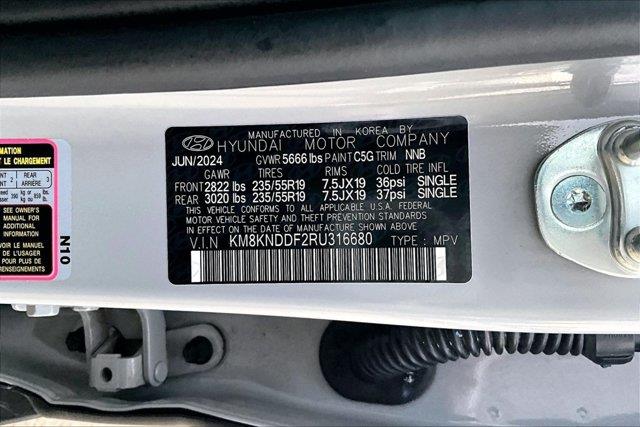 2024 Hyundai Ioniq - $26,338