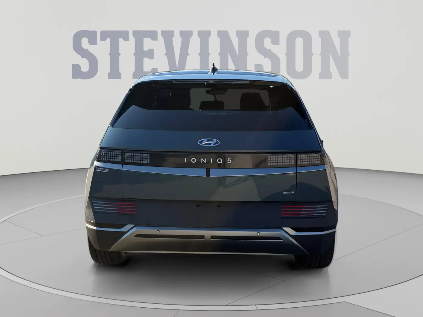 2024 Hyundai Ioniq - $26,700