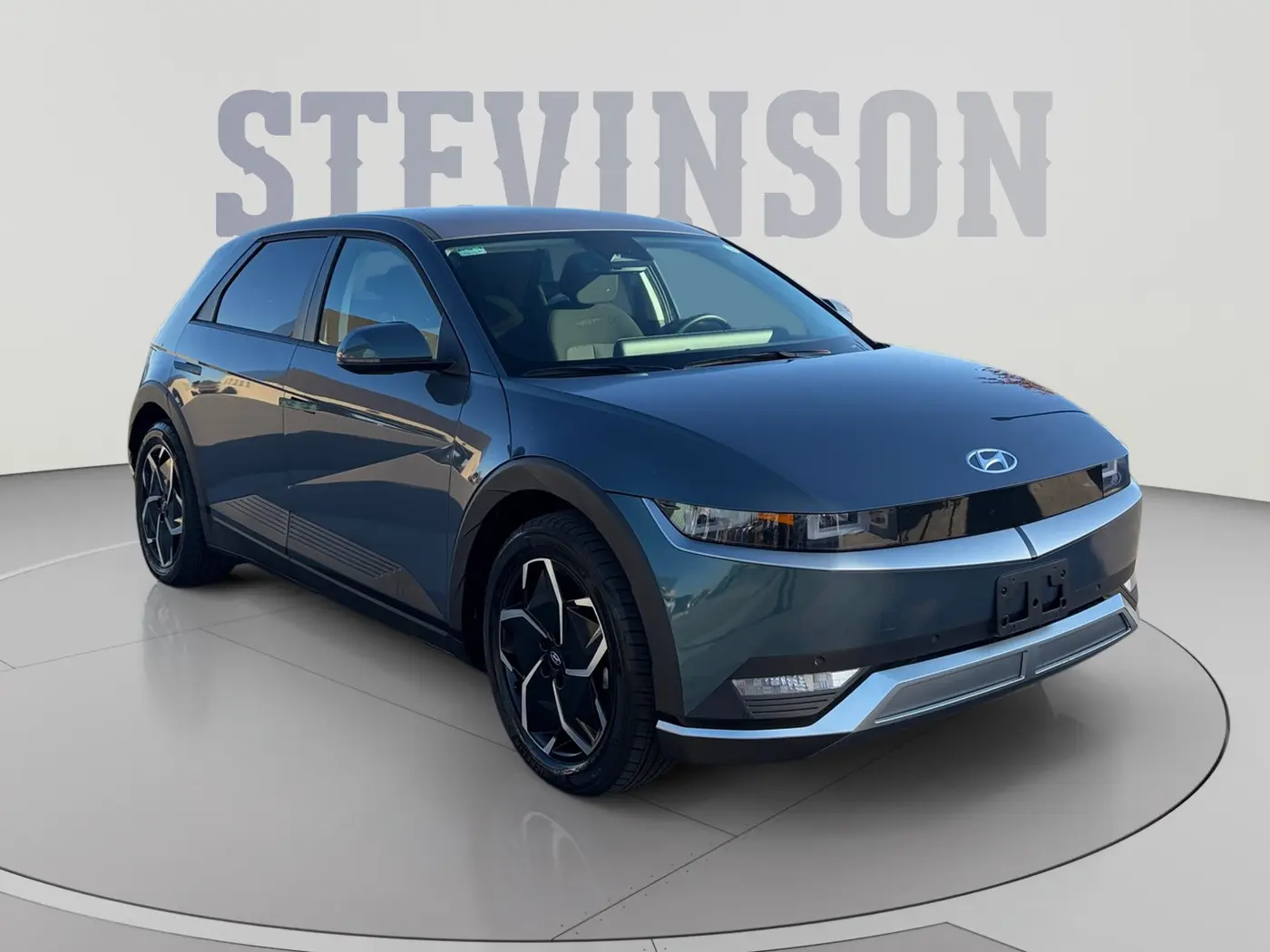 2024 Hyundai Ioniq - $26,700