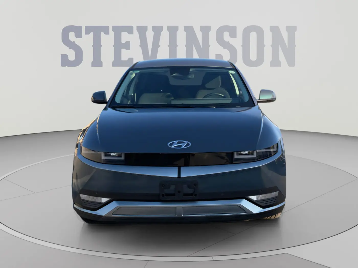 2024 Hyundai Ioniq - $26,700