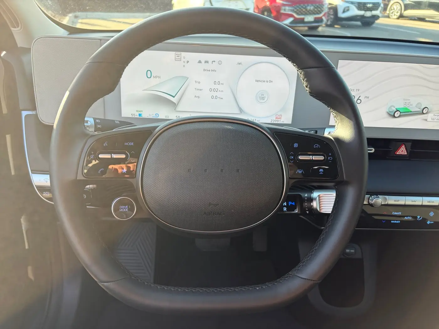 2024 Hyundai Ioniq - $26,700