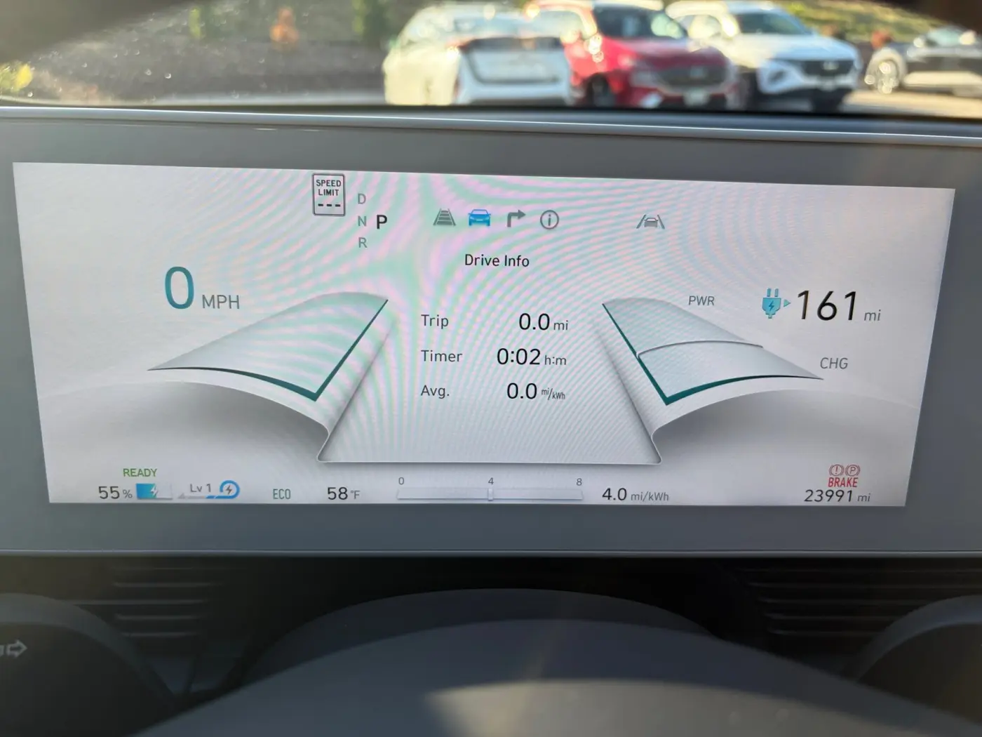 2024 Hyundai Ioniq - $26,700