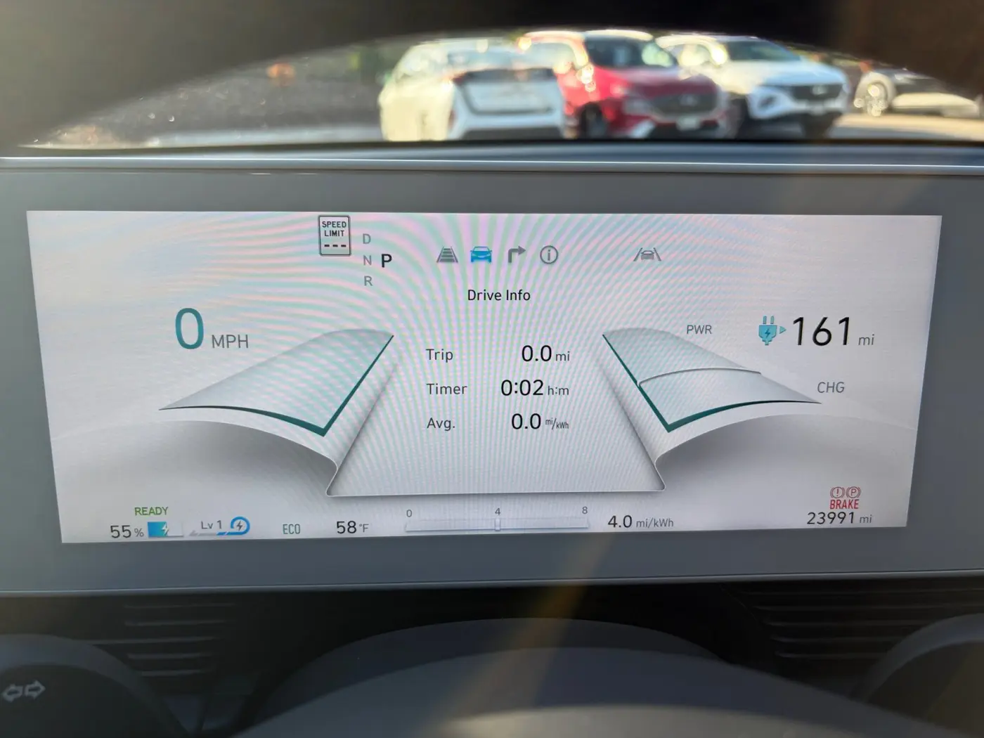 2024 Hyundai Ioniq - $26,700