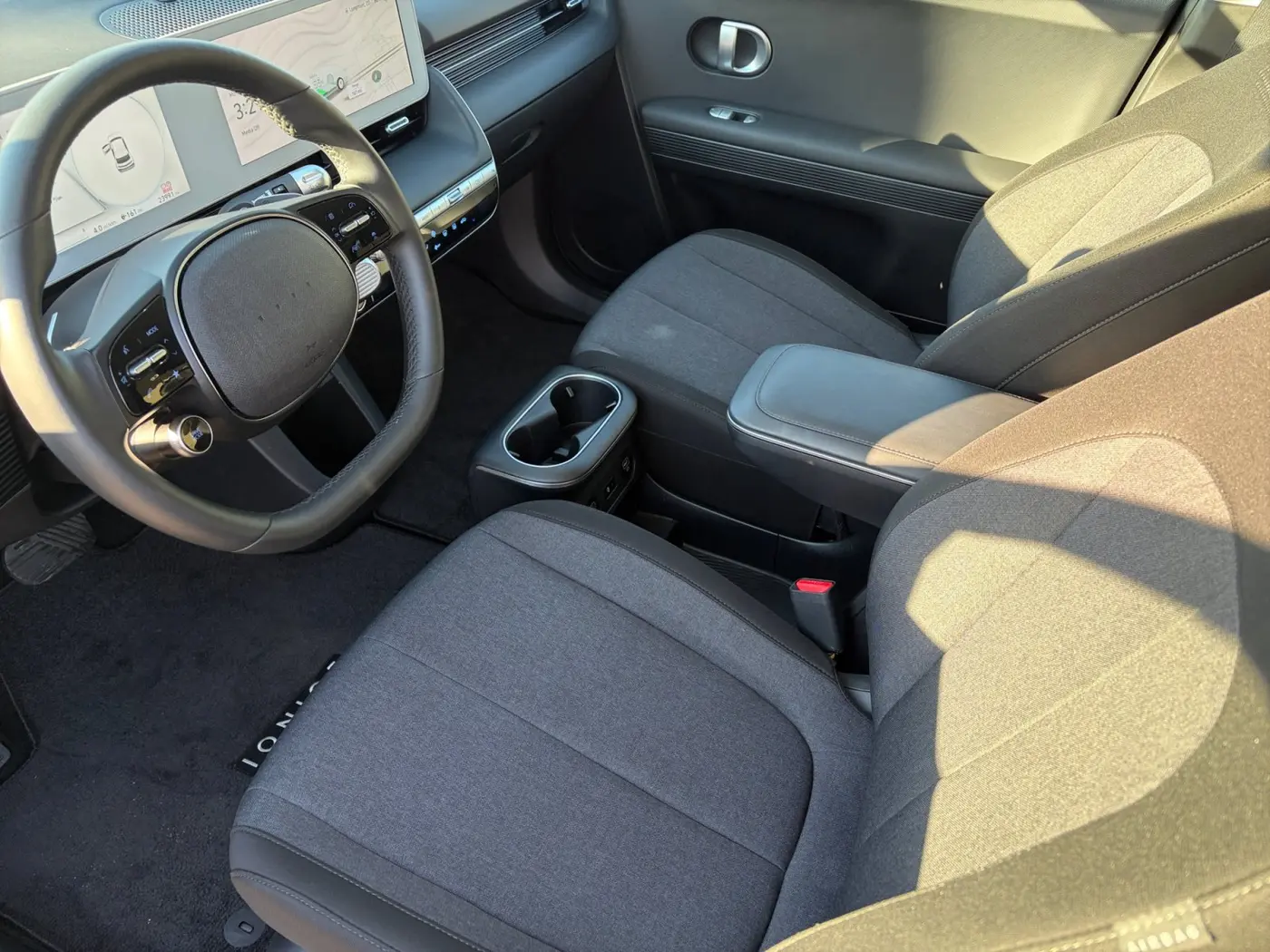 2024 Hyundai Ioniq - $26,700