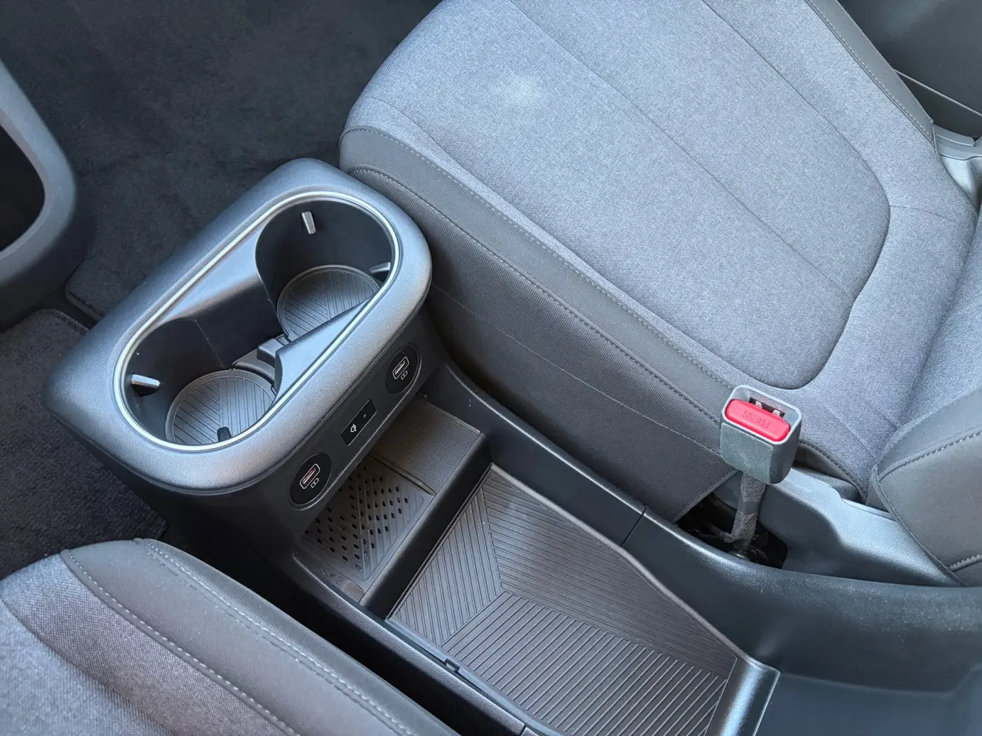 2024 Hyundai Ioniq - $26,700