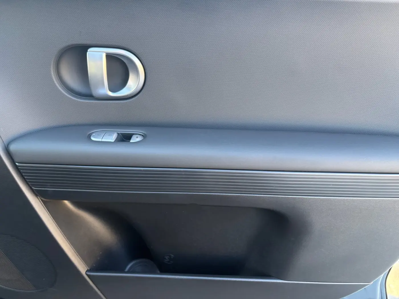 2024 Hyundai Ioniq - $26,700