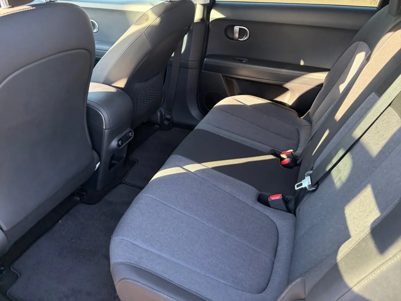 2024 Hyundai Ioniq - $26,700