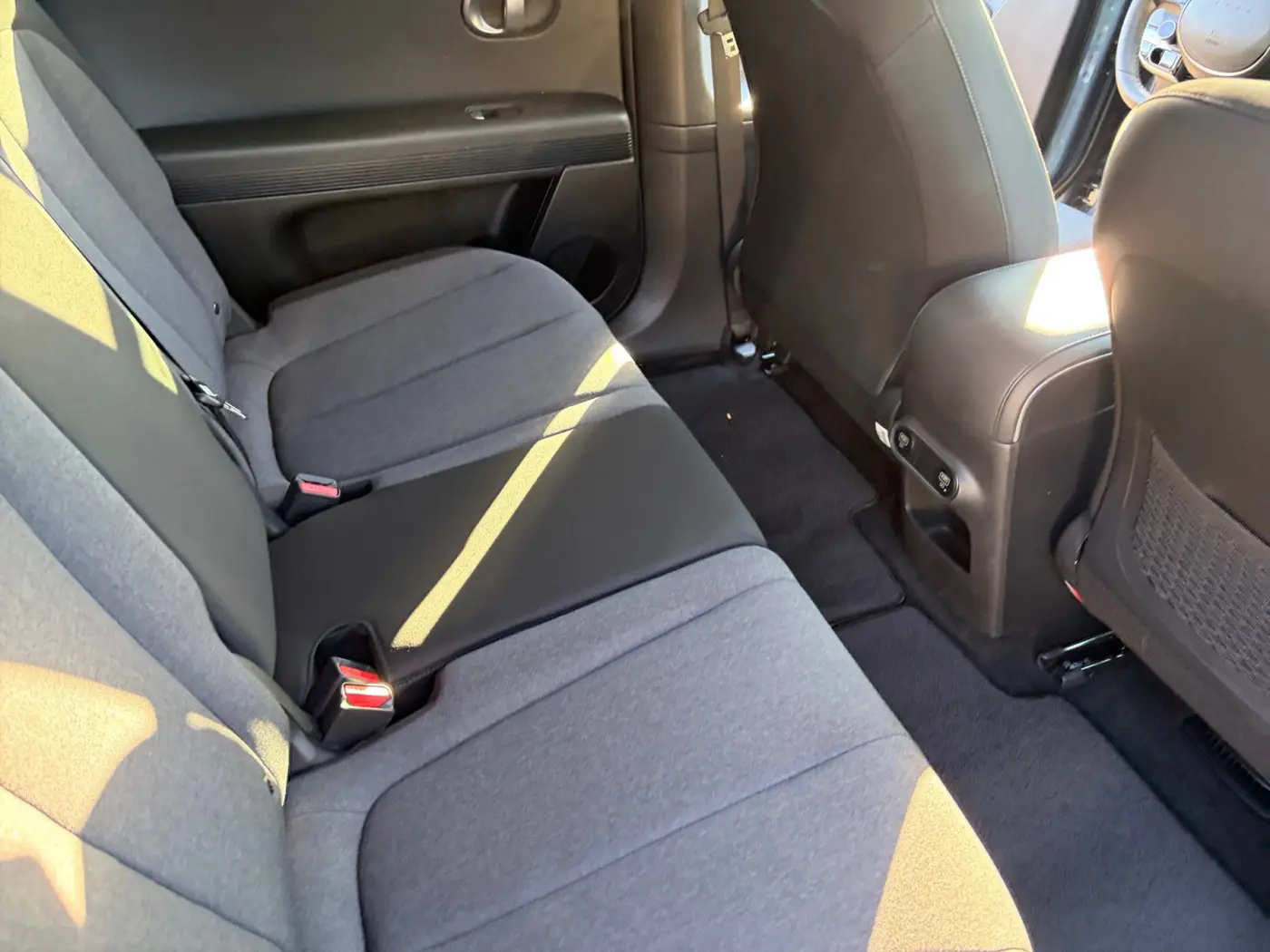 2024 Hyundai Ioniq - $26,700