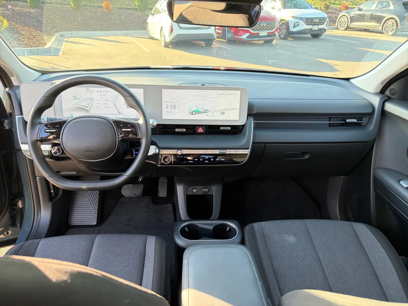 2024 Hyundai Ioniq - $26,700