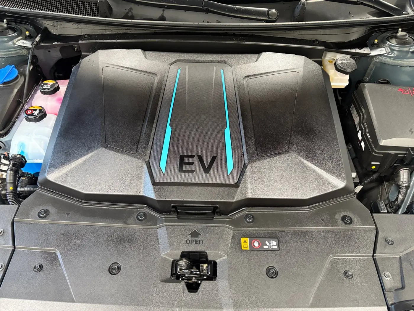 2024 Hyundai Ioniq - $26,700