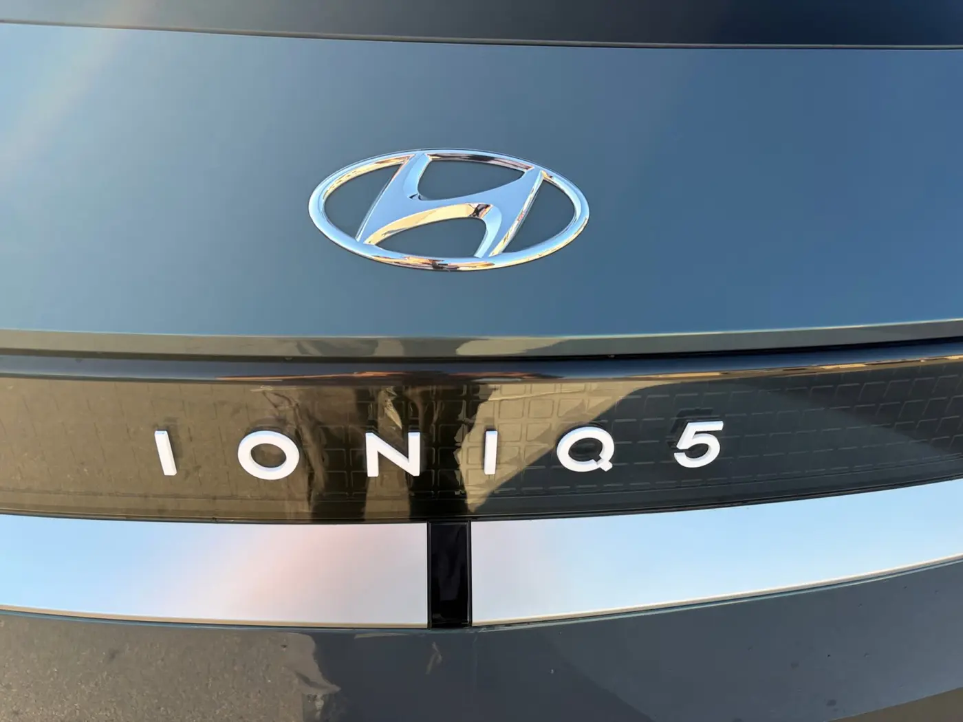 2024 Hyundai Ioniq - $26,700