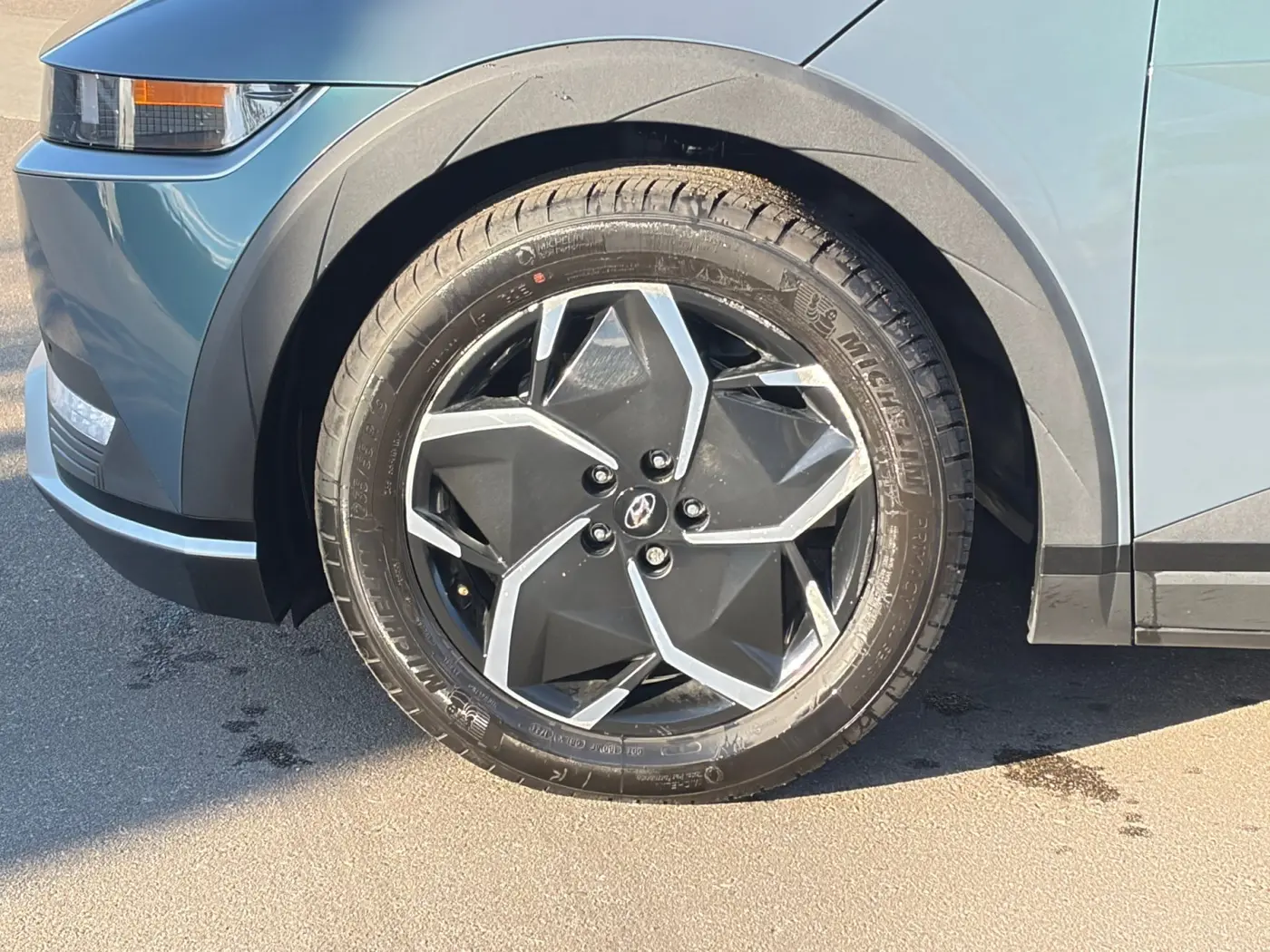 2024 Hyundai Ioniq - $26,700