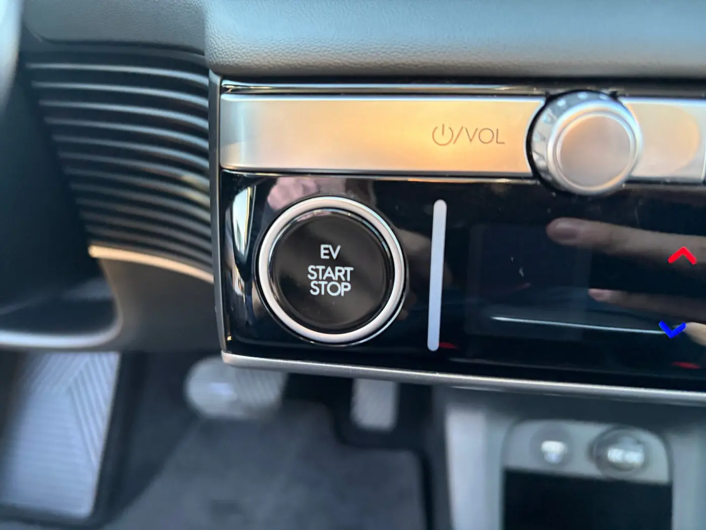 2024 Hyundai Ioniq - $26,700