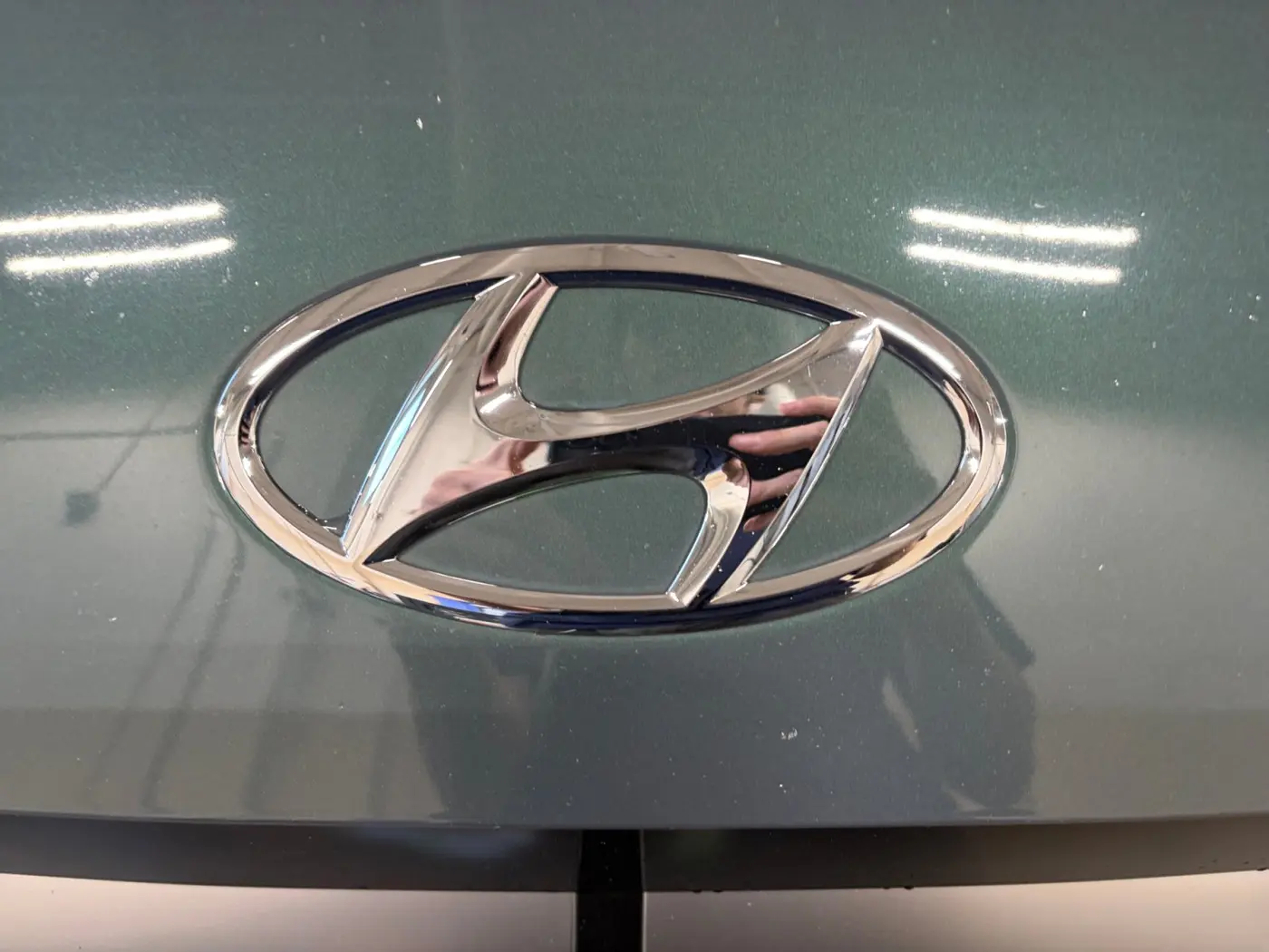 2024 Hyundai Ioniq - $26,700