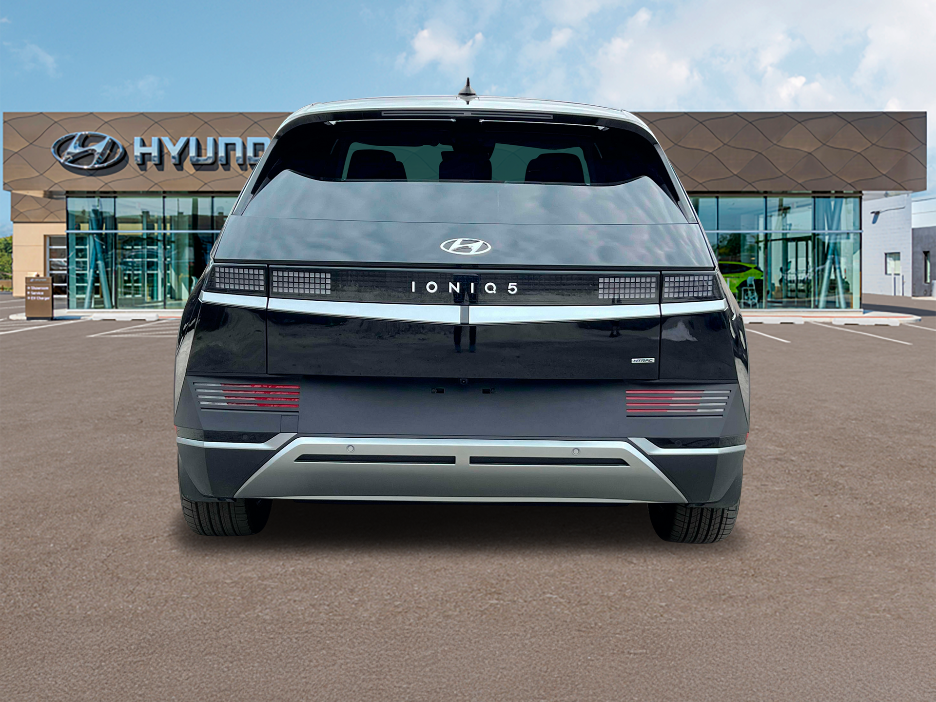 2024 Hyundai Ioniq - $27,552