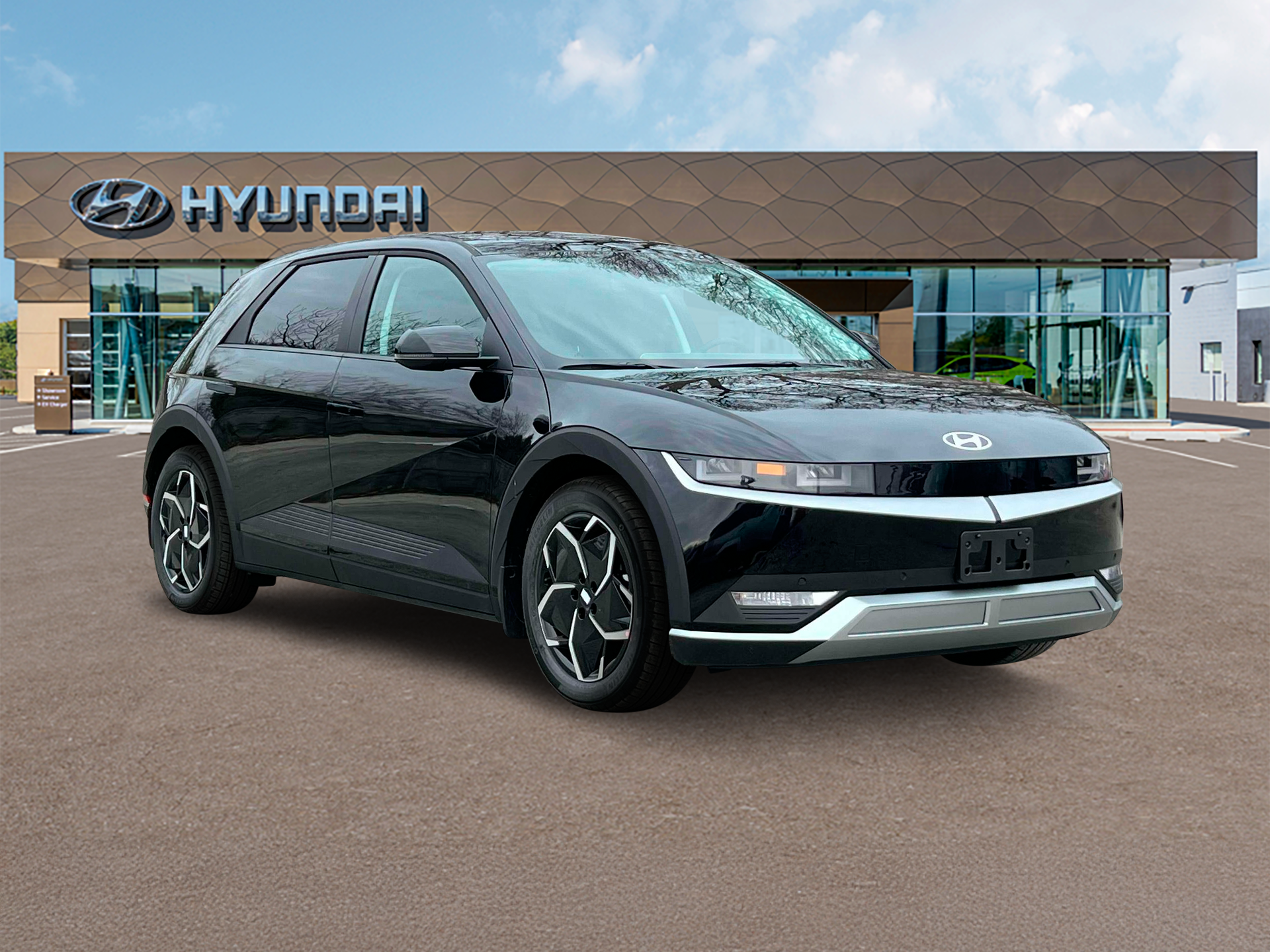 2024 Hyundai Ioniq - $27,552