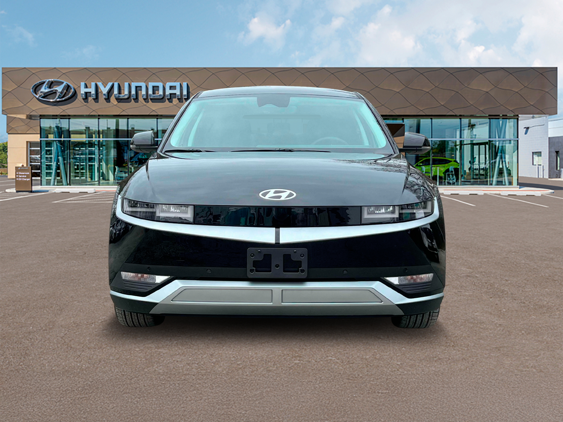 2024 Hyundai Ioniq - $27,552