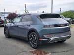 2024 Ioniq 5 Thumbnail 3