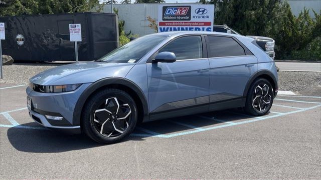 Preowned 2024 Hyundai IONIQ 5 SEL for Sale