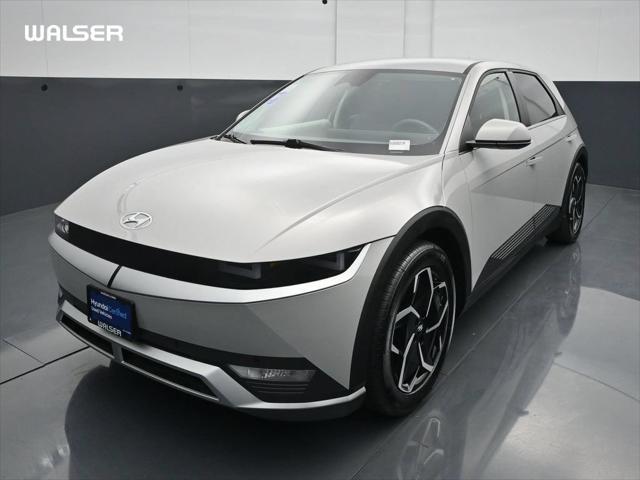 2024 Hyundai Ioniq