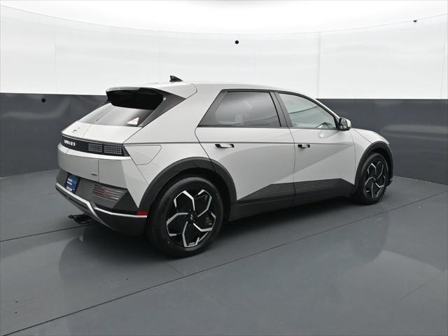 2024 Hyundai Ioniq - $28,799