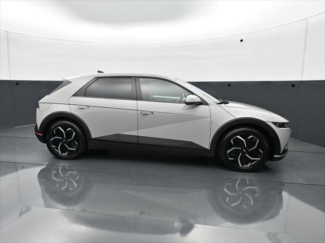 2024 Hyundai Ioniq - $28,799
