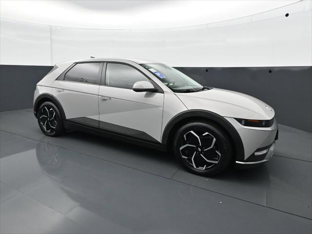 2024 Hyundai Ioniq - $28,799
