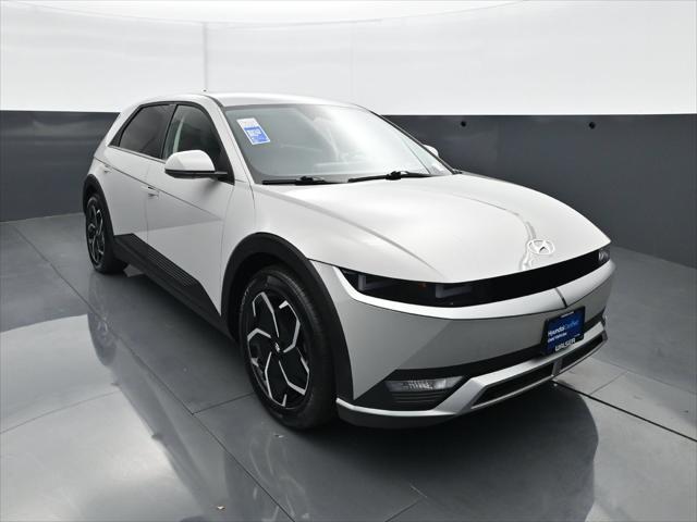 2024 Hyundai Ioniq - $28,799