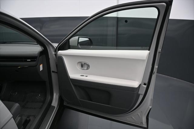 2024 Hyundai Ioniq - $28,799