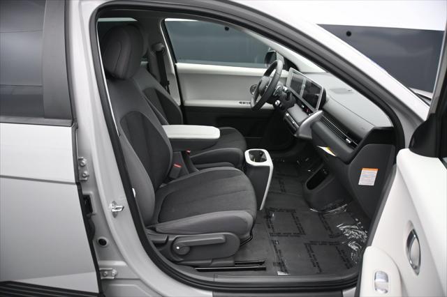 2024 Hyundai Ioniq - $28,799