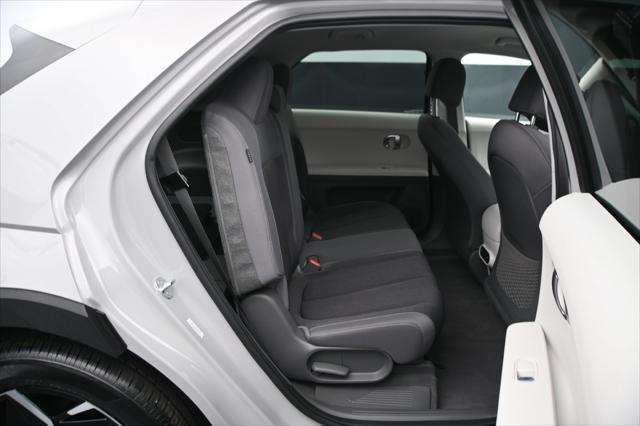 2024 Hyundai Ioniq - $28,799