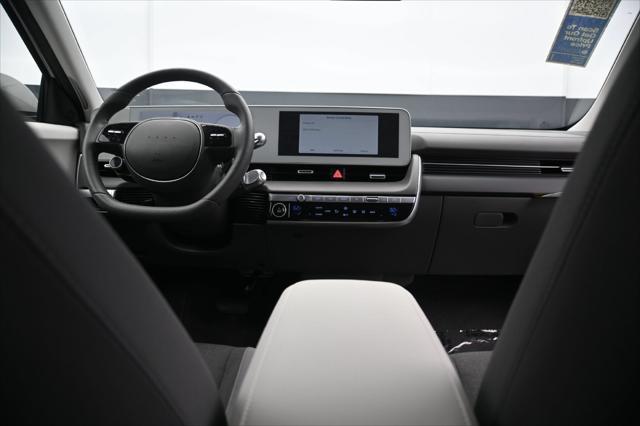 2024 Hyundai Ioniq - $28,799