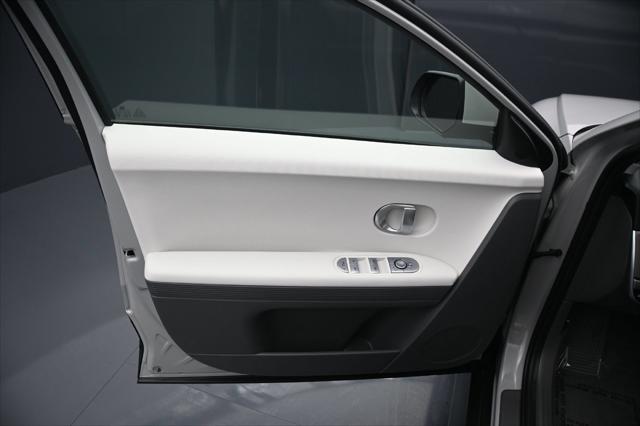 2024 Hyundai Ioniq - $28,799