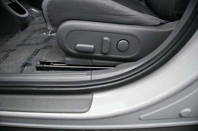 2024 Hyundai Ioniq - $28,799