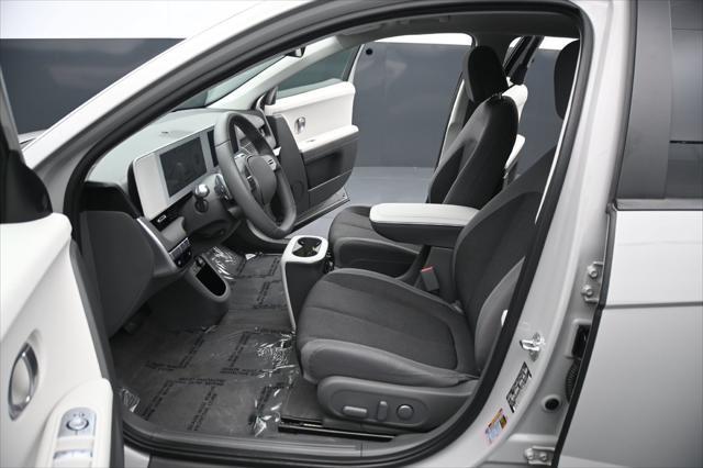 2024 Hyundai Ioniq - $28,799