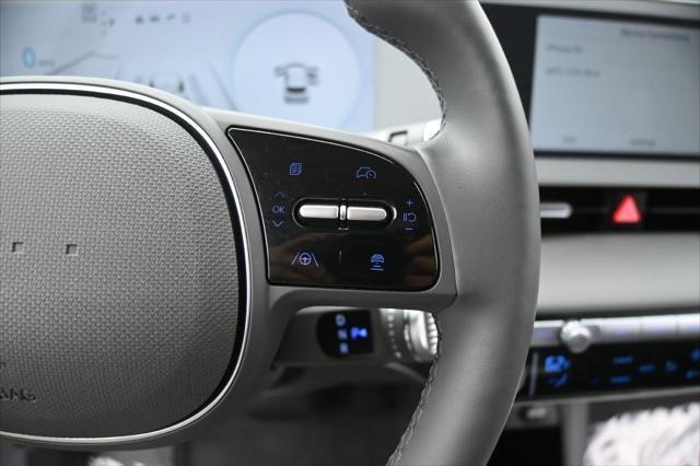 2024 Hyundai Ioniq - $28,799