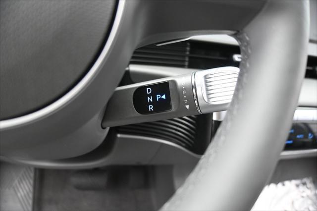 2024 Hyundai Ioniq - $28,799