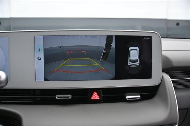 2024 Hyundai Ioniq - $28,799