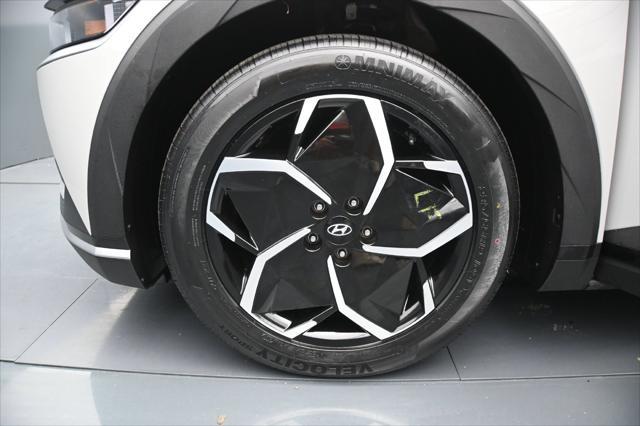 2024 Hyundai Ioniq - $28,799