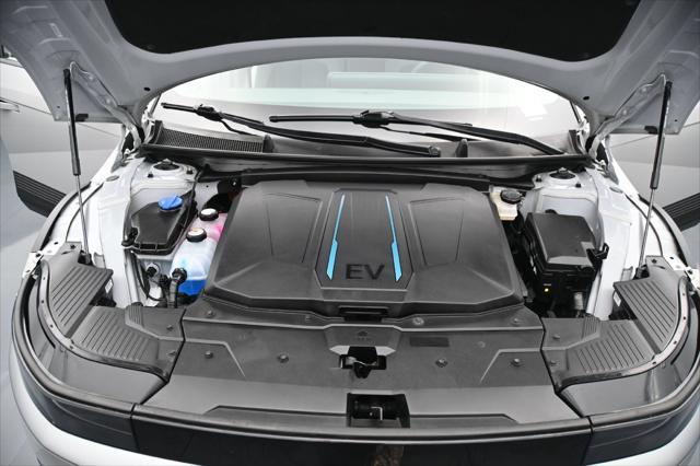 2024 Hyundai Ioniq - $28,799