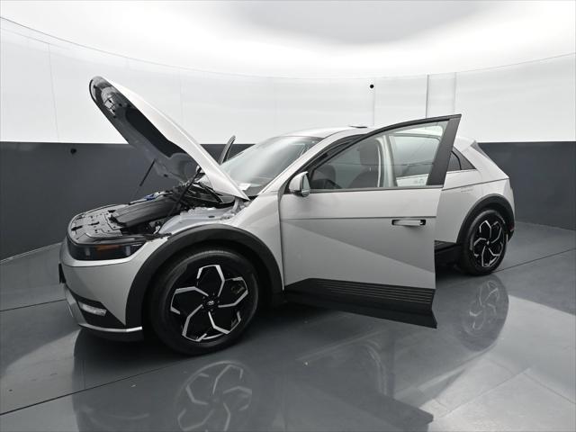 2024 Hyundai Ioniq - $28,799