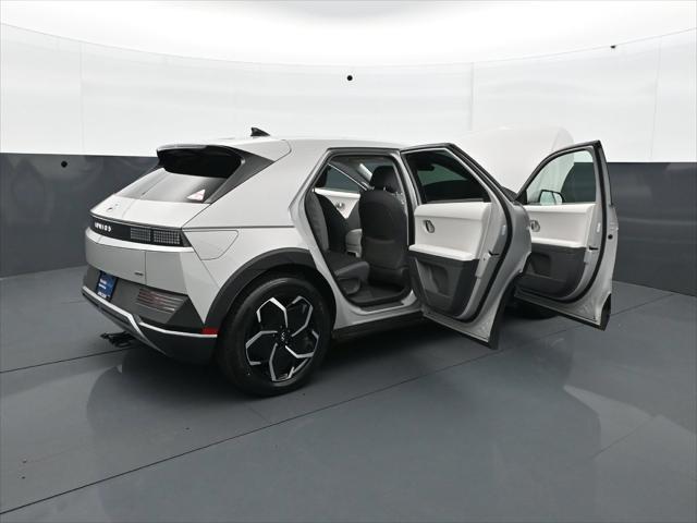 2024 Hyundai Ioniq - $28,799