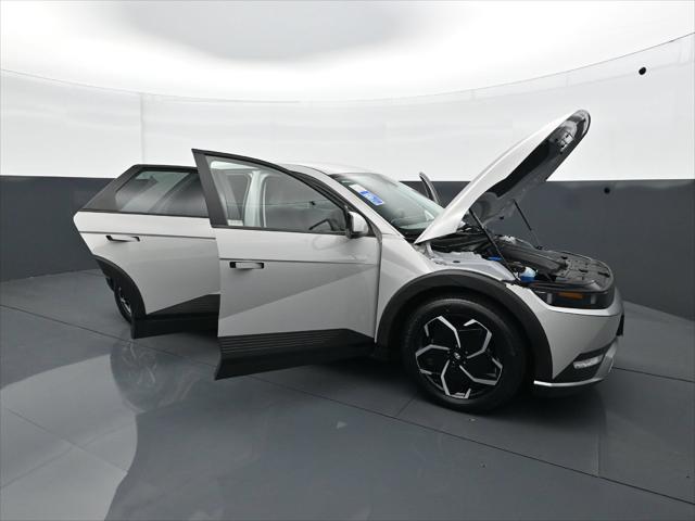 2024 Hyundai Ioniq - $28,799
