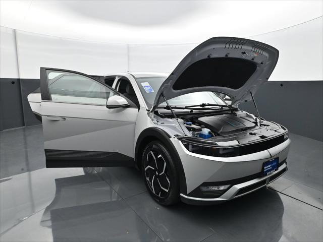 2024 Hyundai Ioniq - $28,799