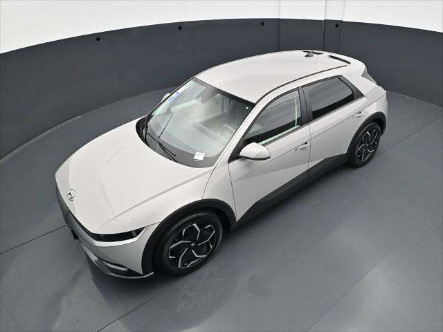 2024 Hyundai Ioniq - $28,799