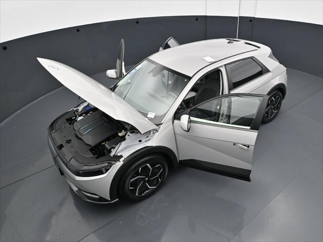 2024 Hyundai Ioniq - $28,799