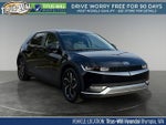 2024 Ioniq 5 Thumbnail 1