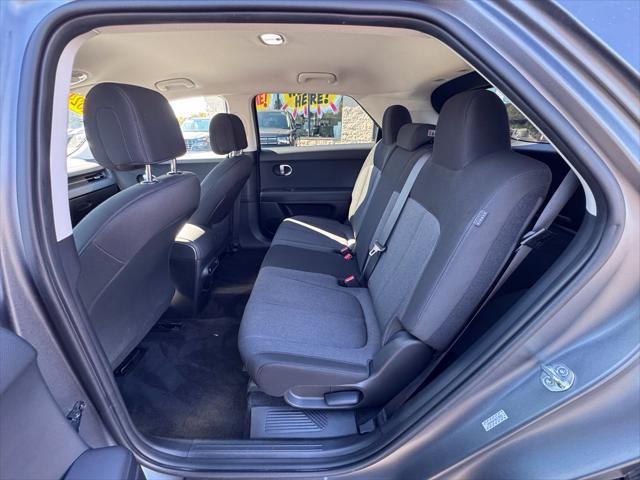 2024 Hyundai Ioniq - $25,701