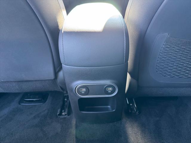 2024 Hyundai Ioniq - $25,701