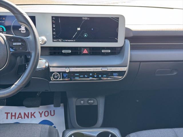 2024 Hyundai Ioniq - $25,701